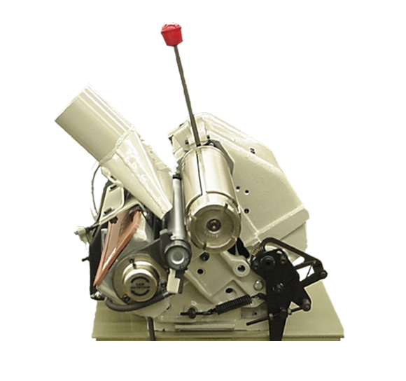 Machinery for Composite Applications